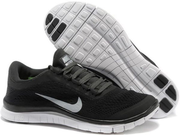 Мужские кроссовки Nike Free Run