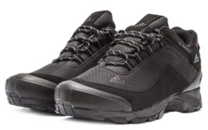 Adidas Terrex Climaproof Black черные 40-45