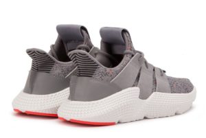 Adidas Prophere Grey серые (40-44)
