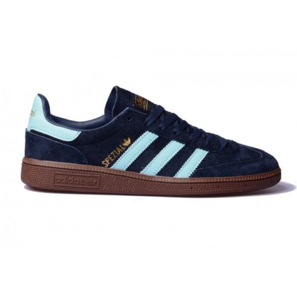 Adidas Spezial синие мужские