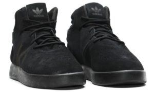Adidas Tubular черные (40-44)