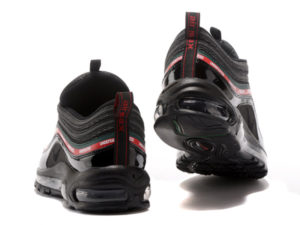Nike Air Max 97 OG черные (36-44)