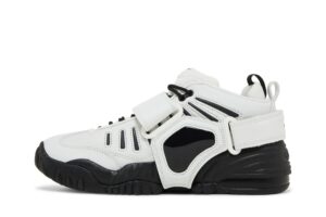 Ambush x Nike Air adjust Force белые нубук мужские (40-44)