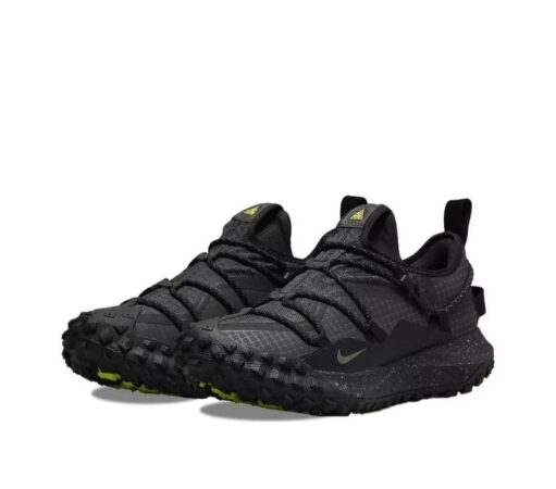 Nike ACG Mountain Fly Low Gore-Tex черные мужские (40-44)