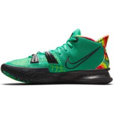 Nike Kyrie 7 зеленые мужские (40-44)