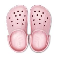 Сабо CROCS Crocband розовые женские (35-39)